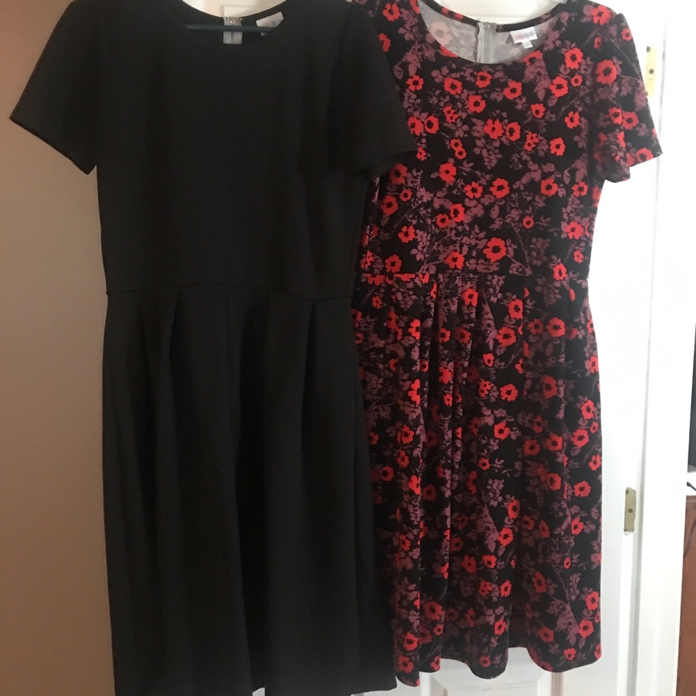 Lularoe Large Amelia’s